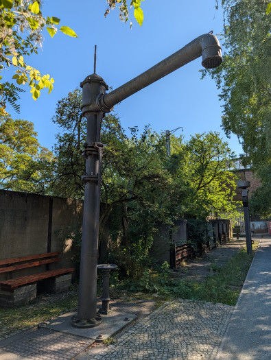 Das Pixel 10 Pro XL belichtet die Schatten etwas dunkler. (Bild: Tobias Költzsch/Golem)